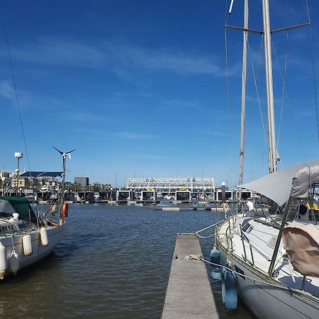 Private Yacht, We Love Our Guests 리스본 외부 사진
