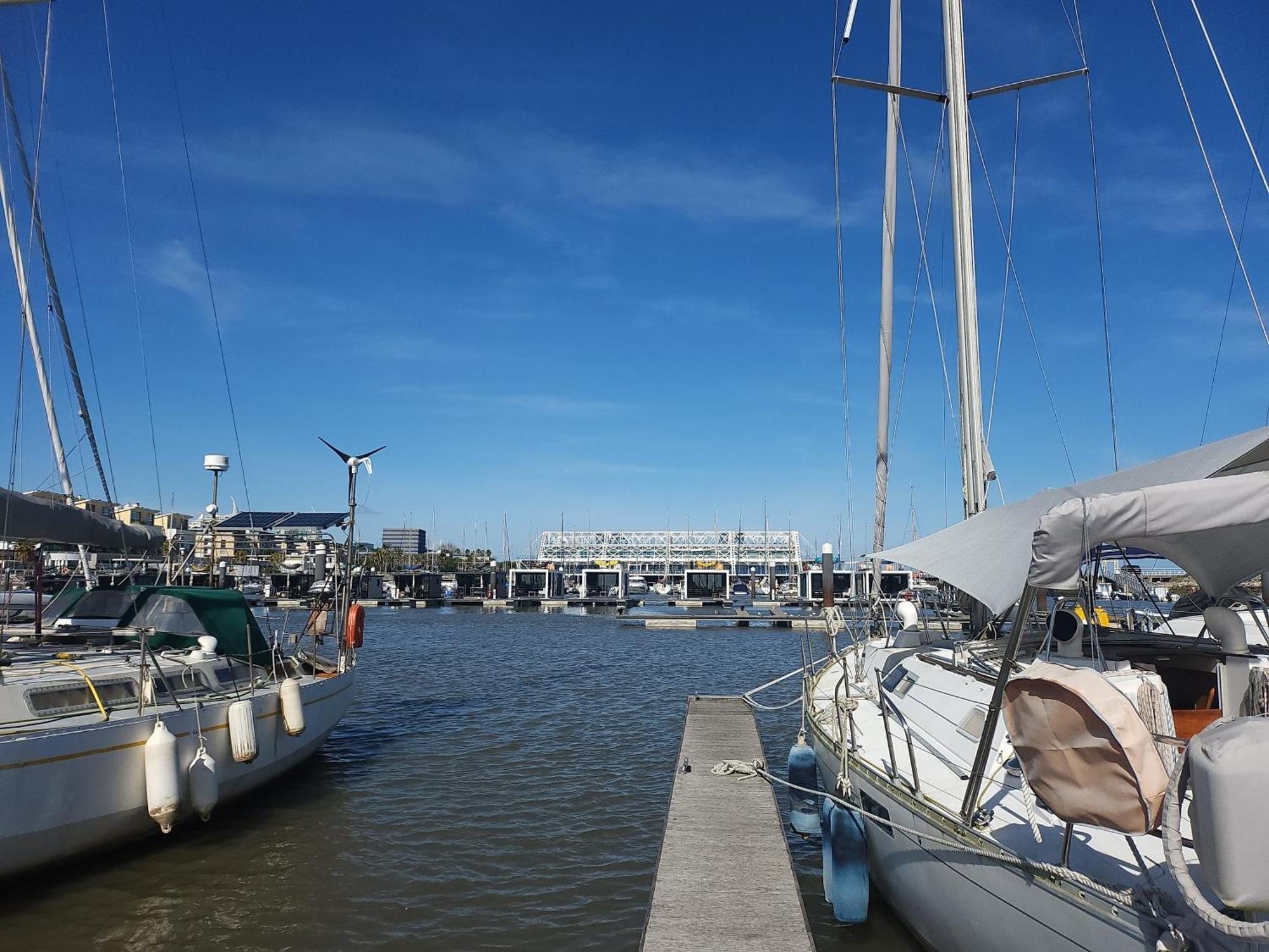 Private Yacht, We Love Our Guests 리스본 외부 사진