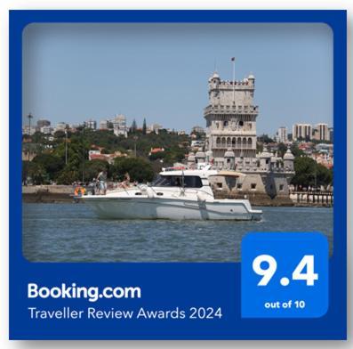 Private Yacht, We Love Our Guests 리스본 외부 사진